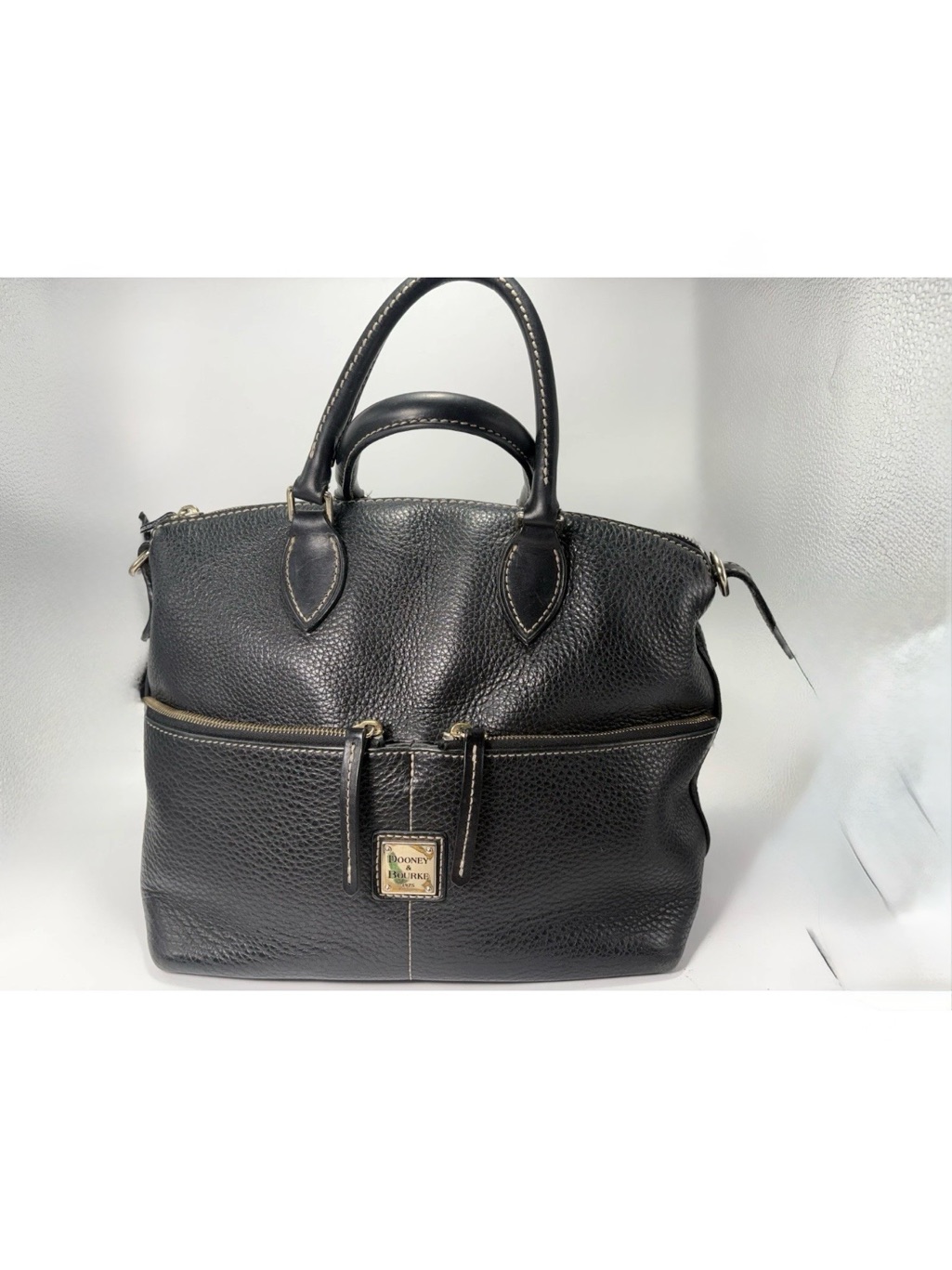 Authentic Vintage Dooney  Bourke